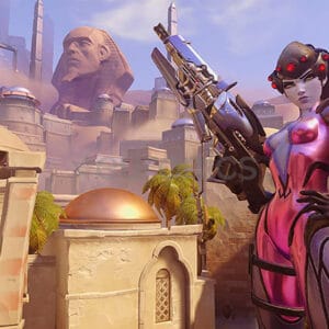 Activision Blizzard Switch Overwatch Legendary (CIAB) - Slika 2