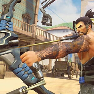 Activision Blizzard Switch Overwatch Legendary (CIAB) - Slika 3