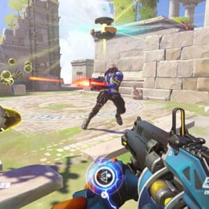 Activision Blizzard Switch Overwatch Legendary (CIAB) - Slika 4