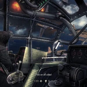 Bethesda XBOXONE Wolfenstein: The New Order Occupied Edition - Slika 3