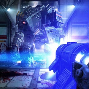 Bethesda XBOXONE Wolfenstein: The New Order Occupied Edition - Slika 4