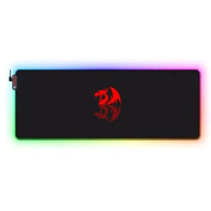 Redragon Neptune P027 RGB Wired Mouse Pad - Slika 1