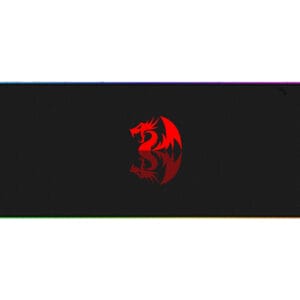 Redragon Neptune P027 RGB Wired Mouse Pad - Slika 2