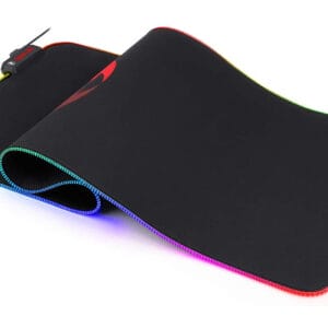 Redragon Neptune P027 RGB Wired Mouse Pad - Slika 5