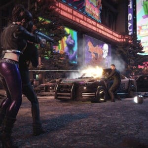 Deep Silver XBOXONE Saints Row The Third Remastered - Slika 4