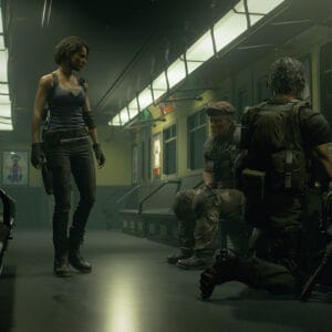 Capcom PS4 Resident Evil 3 Remake - Slika 2