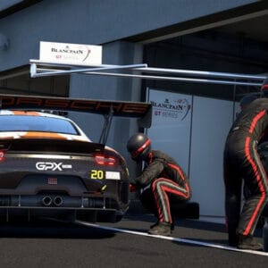 505 Games XBOXONE Assetto Corsa Competizione - Slika 3