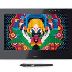 Wacom Wacom One 13 Creative Pen Display - Slika 2