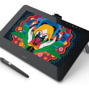 Wacom Wacom One 13 Creative Pen Display - Slika 5