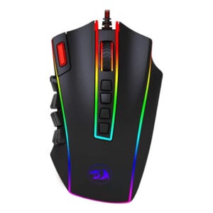 Redragon Legend Chroma M990-RGB Gaming Mouse - Slika 1