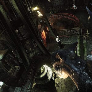 Warner Bros PS4 Batman Arkham Collection - Slika 2