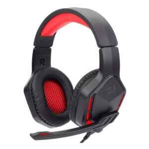 Redragon Themis H220 Gaming Headset with adapter - Slika 1