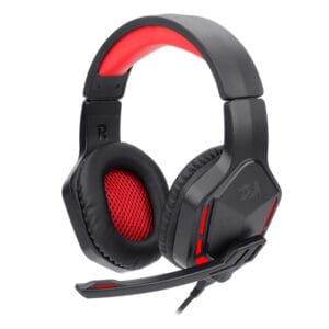 Redragon Themis H220 Gaming Headset with adapter - Slika 2