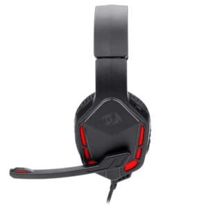 Redragon Themis H220 Gaming Headset with adapter - Slika 3