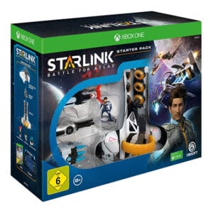 Ubisoft Entertainment XBOXONE Starlink Starter Pack - Slika 2