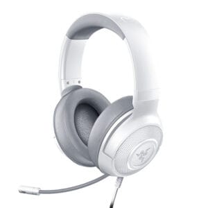 Razer Kraken X Multi-Platform - Gaming Headset - Mercury - Slika 2