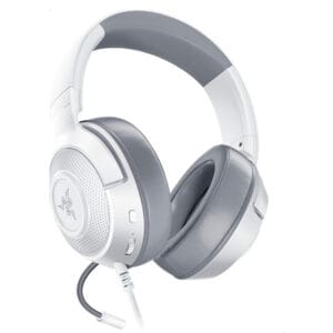 Razer Kraken X Multi-Platform - Gaming Headset - Mercury - Slika 3