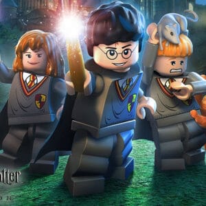 Warner Bros XBOXONE LEGO Harry Potter Collection - Slika 2