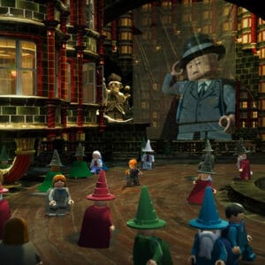 Warner Bros XBOXONE LEGO Harry Potter Collection - Slika 3