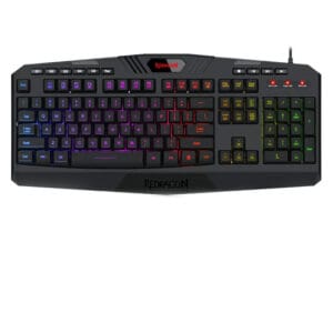 Redragon Harpe Pro K503A RGB Gaming Keyboard - Slika 1