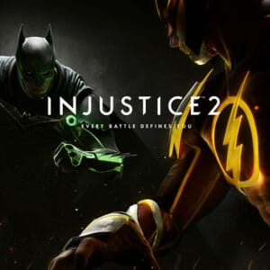 Warner Bros PS4 Injustice 2 Playstation Hits - Slika 2