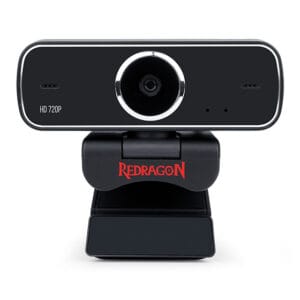 Redragon Fobos GW600 Webcam - Slika 2
