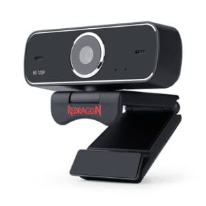 Redragon Fobos GW600 Webcam - Slika 3