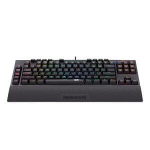 Redragon Vishnu K596 RGB Wireless/Wired Mechanical Gaming Keyboard - Slika 1