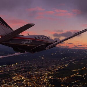 Xbox Game Studios PC Microsoft Flight Simulator 2020 - Premium Deluxe - Slika 3