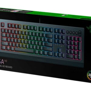 Razer Cynosa Chroma V2 - Slika 5