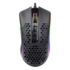 Redragon Storm M808 RGB Gaming Mouse - Slika 1