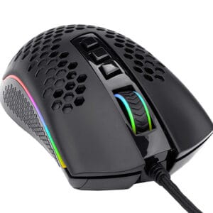 Redragon Storm M808 RGB Gaming Mouse - Slika 4