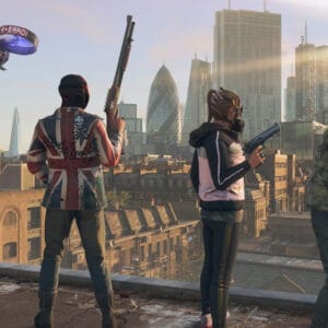 Ubisoft Entertainment PS4 Watch Dogs: Legion - Slika 3
