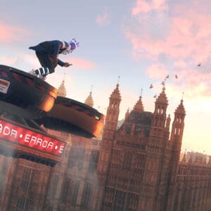 Ubisoft Entertainment PS4 Watch Dogs: Legion - Slika 4