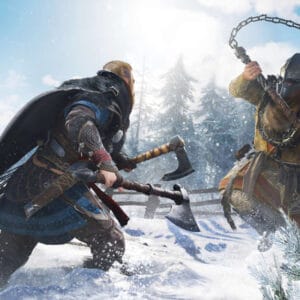 Ubisoft Entertainment XBOXONE/XSX Assassin's Creed Valhalla - Slika 4