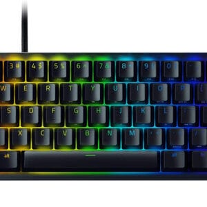 Razer Huntsman Mini 60% Opto-Mechanical Gaming Keyboard - Slika 2