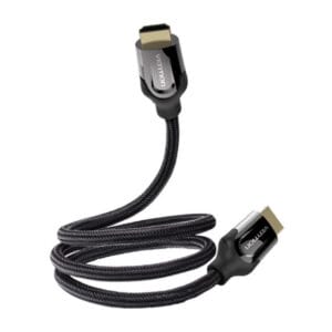 Vention HDMI 2.0 4K kabl 5m metalno kuciste, pozlacen konektor, plat... - Slika 2
