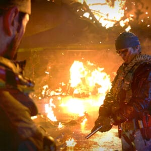 Activision Blizzard PS4 Call of Duty: Black Ops - Cold War - Slika 3