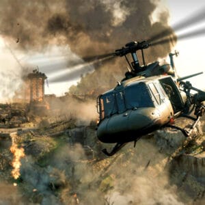 Activision Blizzard PS4 Call of Duty: Black Ops - Cold War - Slika 4