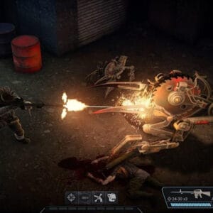 inXile Entertainment PC Wasteland 3 - Day One Edition - Slika 4