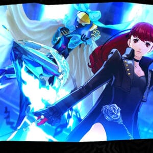 Atlus PS4 Persona 5 - Royal - Slika 2