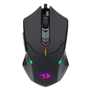 Redragon Centrophorus M601-RGB Gaming Mouse - Slika 1