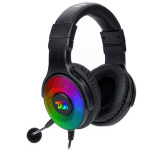 Redragon Pandora 2 H350 RGB Gaming Headset - 3.5mm - Slika 3