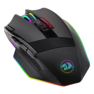 Redragon Sniper Pro M801P-RGB gaming mouse (wired and wireless) - Slika 2
