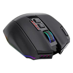Redragon Sniper Pro M801P-RGB gaming mouse (wired and wireless) - Slika 3