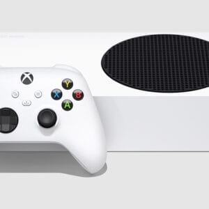 Microsoft XBOX Series S 512GB - Slika 3