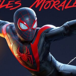 Sony PS5 Marvel's Spider-Man Miles Morales - Slika 2