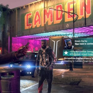 Ubisoft Entertainment PS5 Watch Dogs: Legion - Slika 2