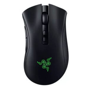 Razer DeathAdder V2 Pro Ergonomic Wireless Gaming Mouse - Slika 1