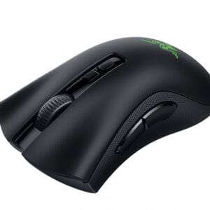 Razer DeathAdder V2 Pro Ergonomic Wireless Gaming Mouse - Slika 2